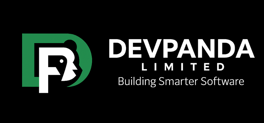 DevPanda Limited logo